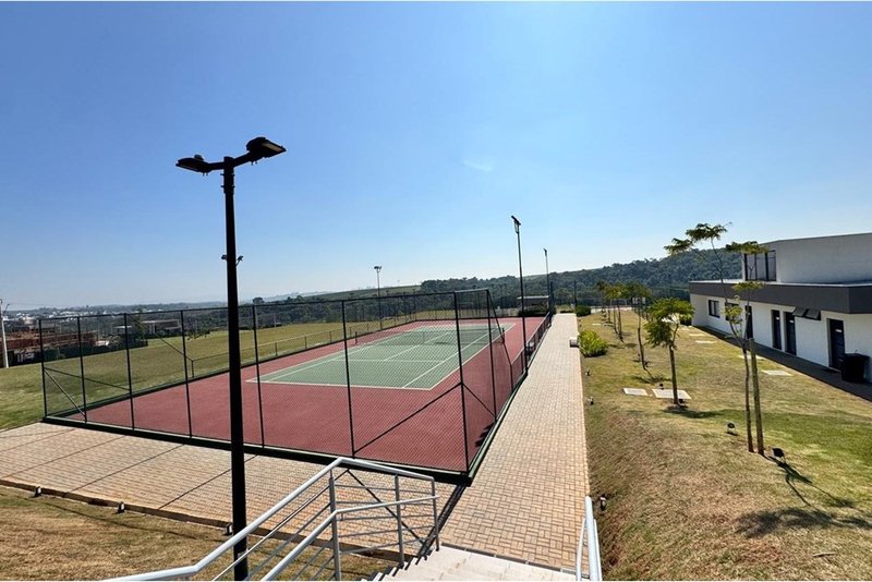 Terreno à Venda, 300m - R$ 369.000 - Condomínio Terras Alpha - Votorantim - SP Rua Júlio Cassola Votorantim - 