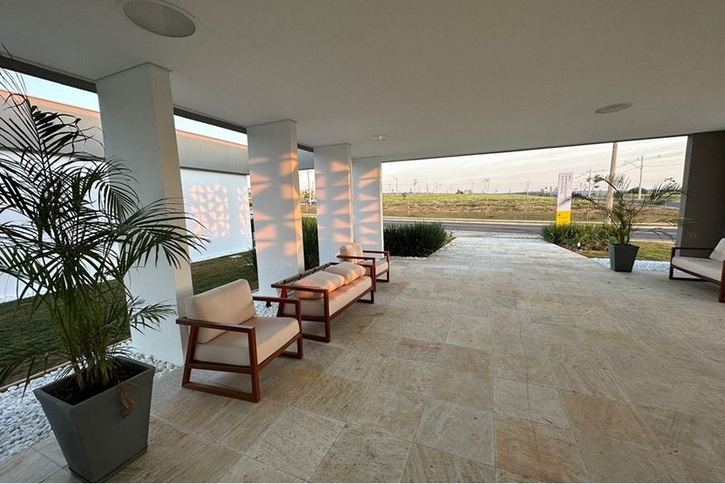 Terreno à Venda, 300m - R$ 369.000 - Condomínio Terras Alpha - Votorantim - SP Rua Júlio Cassola Votorantim - 