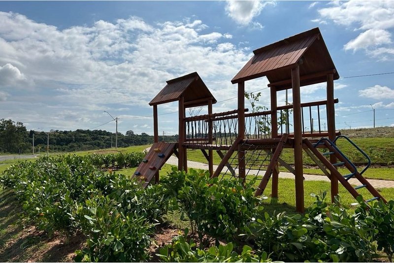 Terreno à Venda, 300m - R$ 369.000 - Condomínio Terras Alpha - Votorantim - SP Rua Júlio Cassola Votorantim - 