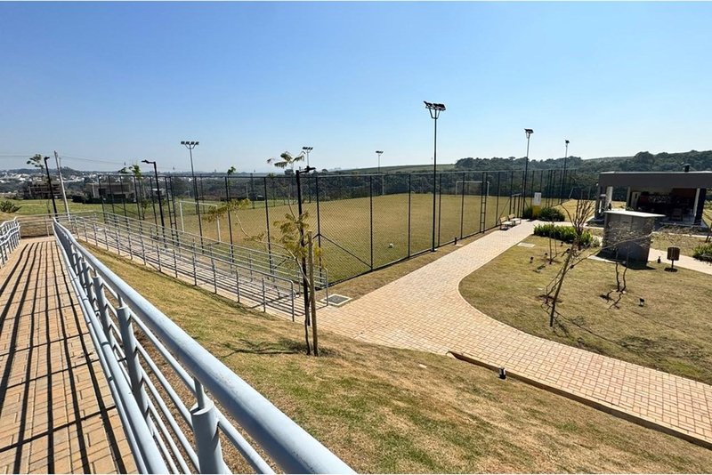 Terreno à Venda, 300m - R$ 369.000 - Condomínio Terras Alpha - Votorantim - SP Rua Júlio Cassola Votorantim - 