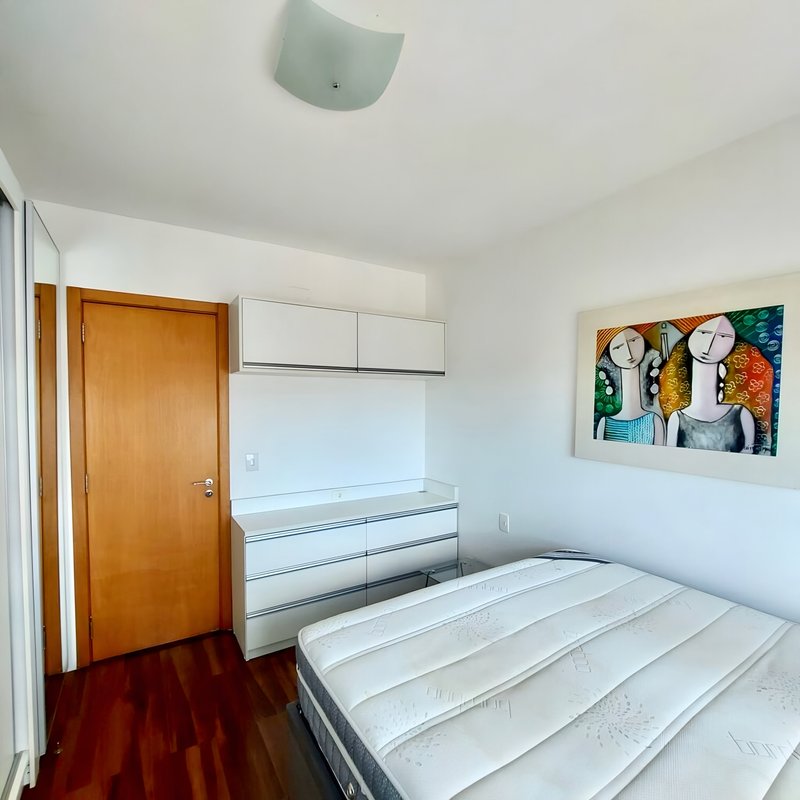 R$ 470.000 - SPOT - ÓTIMO APARTAMENTO - MOBILIADO - 49M2 - 1 DORM - VISTA - INFRA - 1 VAGA Rua General Lima e Silva Porto Alegre - 