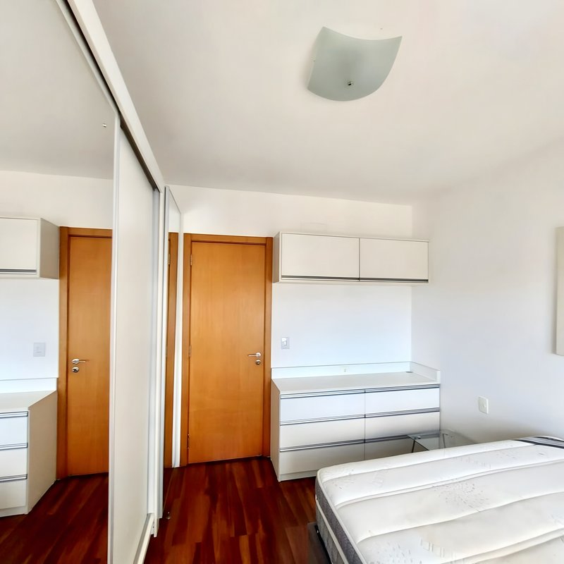 R$ 470.000 - SPOT - ÓTIMO APARTAMENTO - MOBILIADO - 49M2 - 1 DORM - VISTA - INFRA - 1 VAGA Rua General Lima e Silva Porto Alegre - 