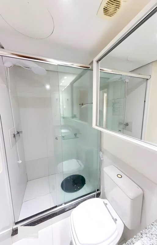 R$ 470.000 - SPOT - ÓTIMO APARTAMENTO - MOBILIADO - 49M2 - 1 DORM - VISTA - INFRA - 1 VAGA Rua General Lima e Silva Porto Alegre - 