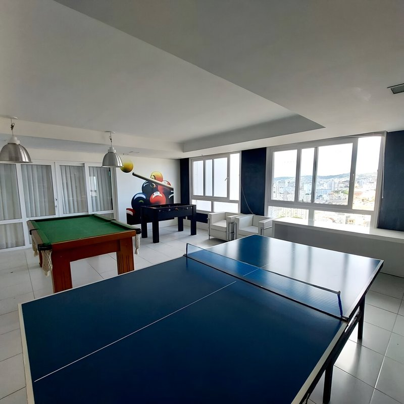 R$ 470.000 - SPOT - ÓTIMO APARTAMENTO - MOBILIADO - 49M2 - 1 DORM - VISTA - INFRA - 1 VAGA Rua General Lima e Silva Porto Alegre - 