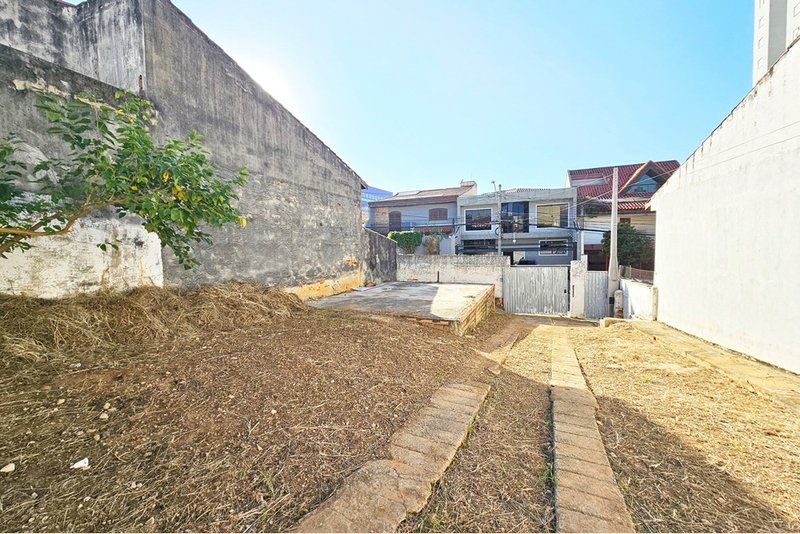 Casa à venda, 70m - terreno com 300m - R$ 295.000 - Bairro Vila Trujillo - Sorocaba - SP Rua Camilo José Cury Sorocaba - 