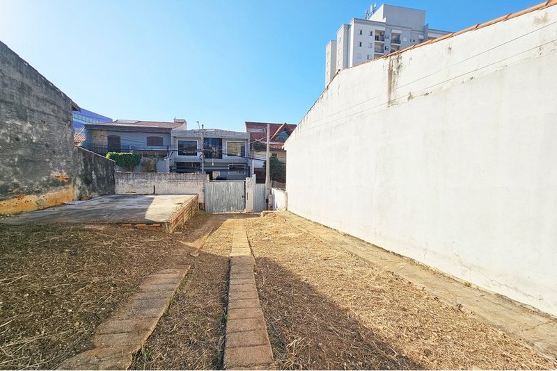 Casa à venda, 70m - terreno com 300m - R$ 295.000 - Bairro Vila Trujillo - Sorocaba - SP Rua Camilo José Cury Sorocaba - 