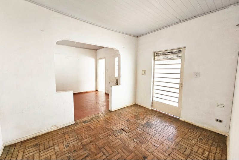 Casa à venda, 70m - terreno com 300m - R$ 295.000 - Bairro Vila Trujillo - Sorocaba - SP Rua Camilo José Cury Sorocaba - 