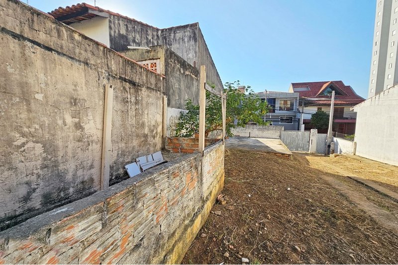 Casa à venda, 70m - terreno com 300m - R$ 295.000 - Bairro Vila Trujillo - Sorocaba - SP Rua Camilo José Cury Sorocaba - 