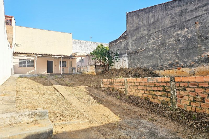 Casa à venda, 70m - terreno com 300m - R$ 295.000 - Bairro Vila Trujillo - Sorocaba - SP Rua Camilo José Cury Sorocaba - 