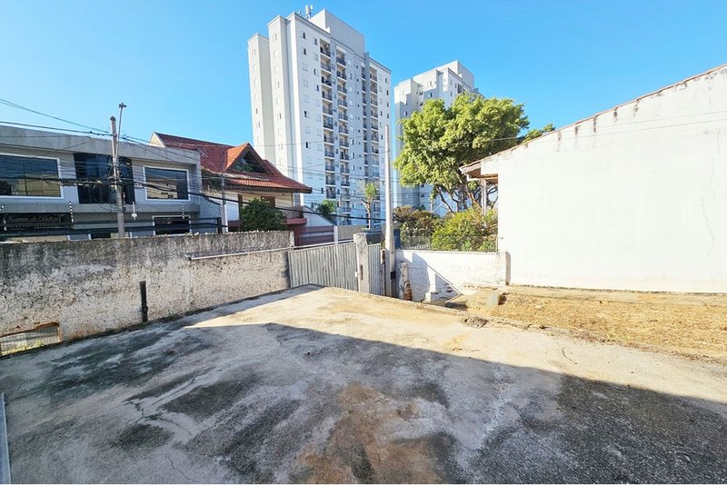 Casa à venda, 70m - terreno com 300m - R$ 295.000 - Bairro Vila Trujillo - Sorocaba - SP Rua Camilo José Cury Sorocaba - 