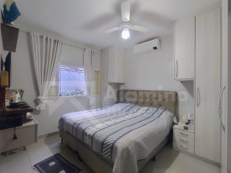 VILA ALTO PARAÍSO - 04 DORM. SENDO 2 SUITES - ÁREA GOURMET COM SUITE  Bauru - 