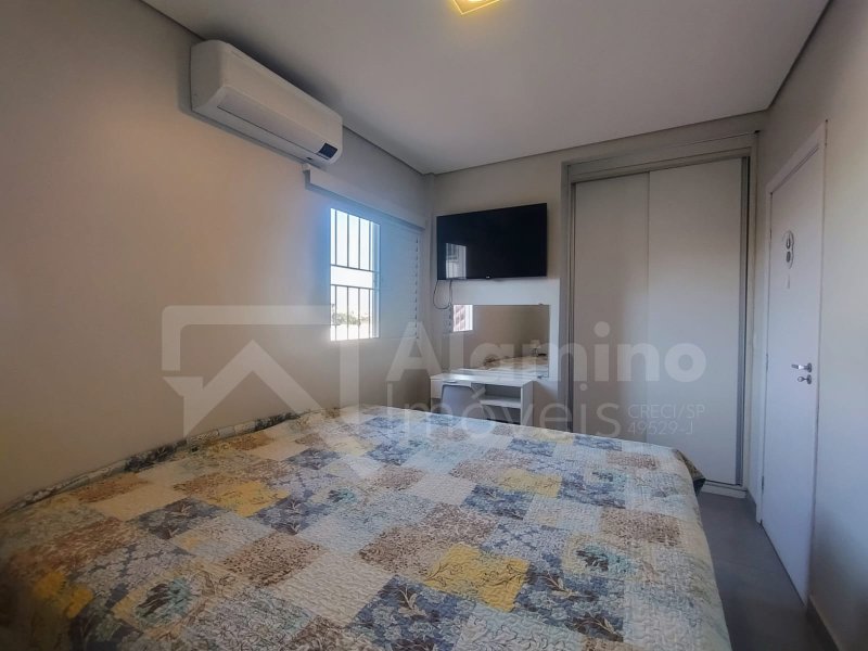 VILA ALTO PARAÍSO - 04 DORM. SENDO 2 SUITES - ÁREA GOURMET COM SUITE  Bauru - 
