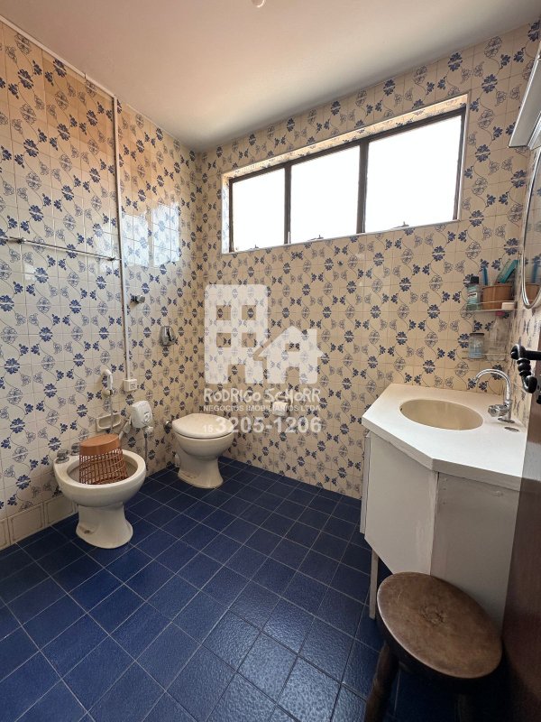 🏡 Amplo sobrado à venda Rua Cel. Bento Pires - Centro Tatuí  Tatuí - 