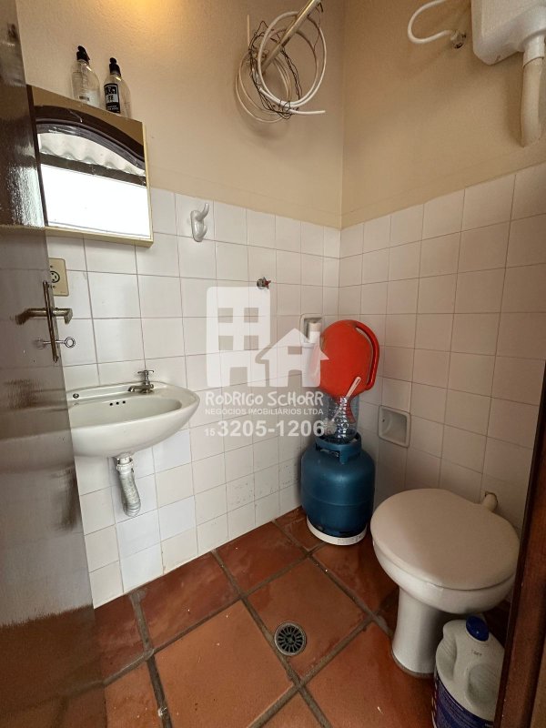 🏡 Amplo sobrado à venda Rua Cel. Bento Pires - Centro Tatuí  Tatuí - 