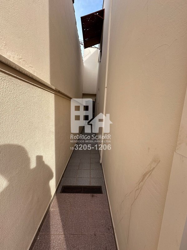 🏡 Amplo sobrado à venda Rua Cel. Bento Pires - Centro Tatuí  Tatuí - 