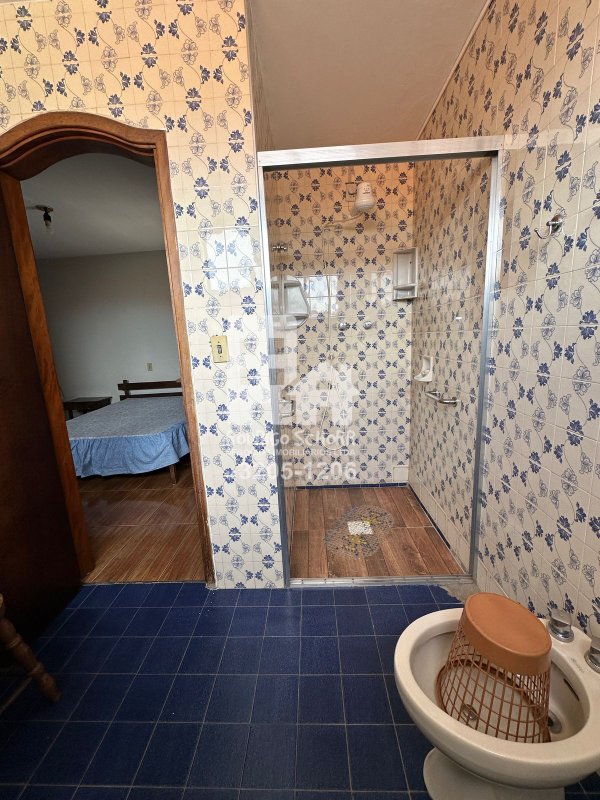 🏡 Amplo sobrado à venda Rua Cel. Bento Pires - Centro Tatuí  Tatuí - 