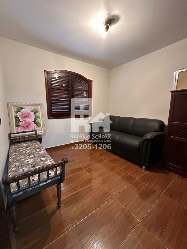 🏡 Amplo sobrado à venda Rua Cel. Bento Pires - Centro Tatuí  Tatuí - 