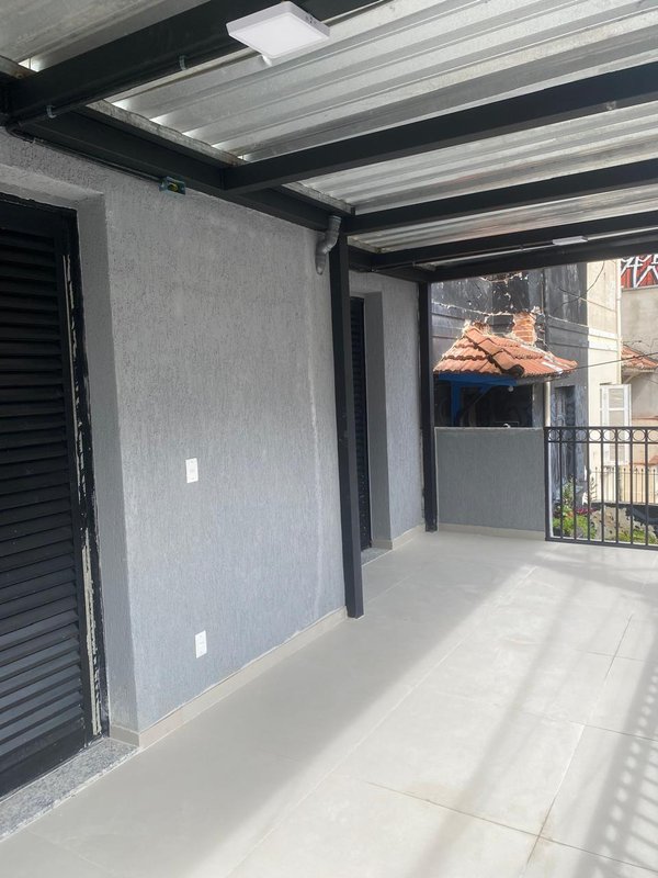 ALUGA-SE CASA COMERCIAL – 118M2 – TOTALMENTE REFORMADA Rua Olga Abujamra São Paulo - 