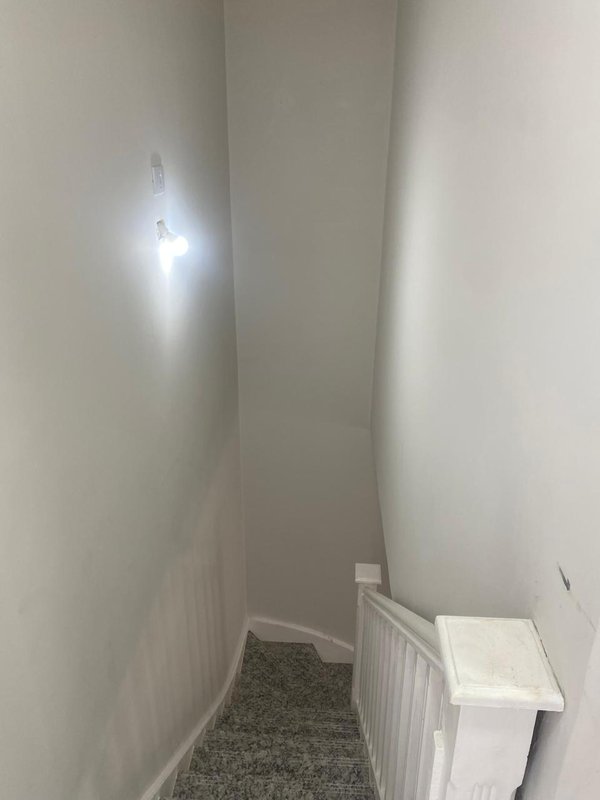 ALUGA-SE CASA COMERCIAL – 118M2 – TOTALMENTE REFORMADA Rua Olga Abujamra São Paulo - 