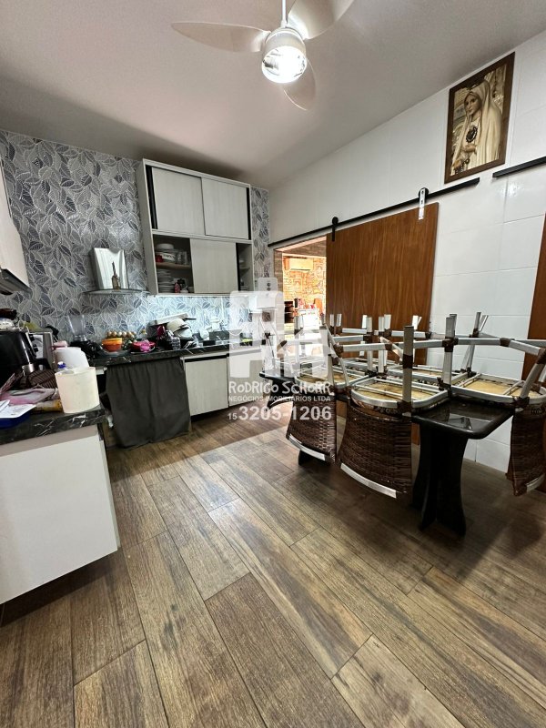 🌟 Oportunidade nos Ypês 2! 🌟 Casa com 4 quartos e piscina  Tatuí - 