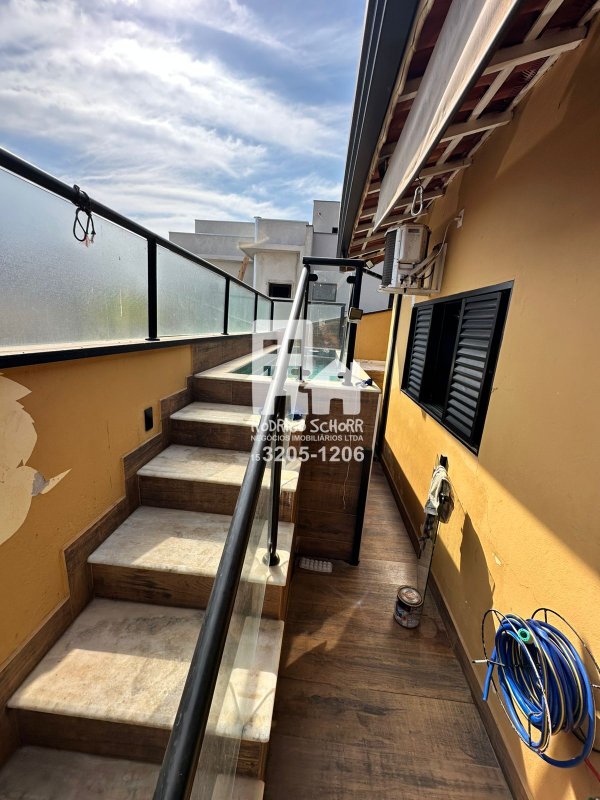 🌟 Oportunidade nos Ypês 2! 🌟 Casa com 4 quartos e piscina  Tatuí - 