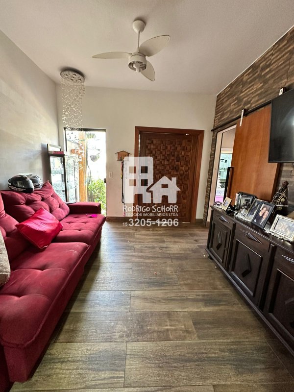 🌟 Oportunidade nos Ypês 2! 🌟 Casa com 4 quartos e piscina  Tatuí - 
