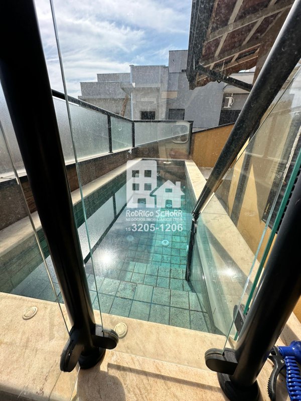🌟 Oportunidade nos Ypês 2! 🌟 Casa com 4 quartos e piscina  Tatuí - 