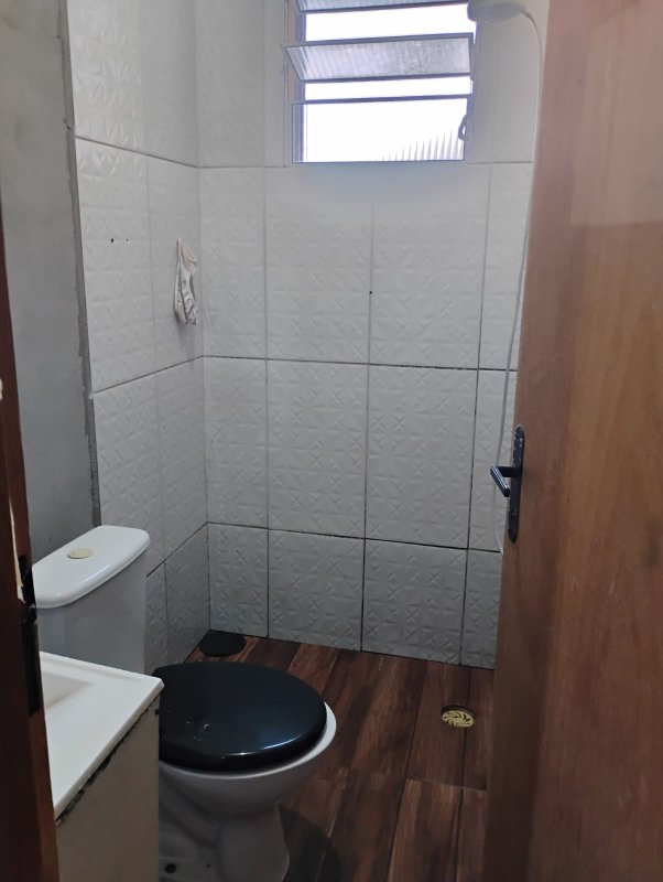 02 Casas Simples terreno de 283,5m2 - Brás Cubas  Mogi das Cruzes - 
