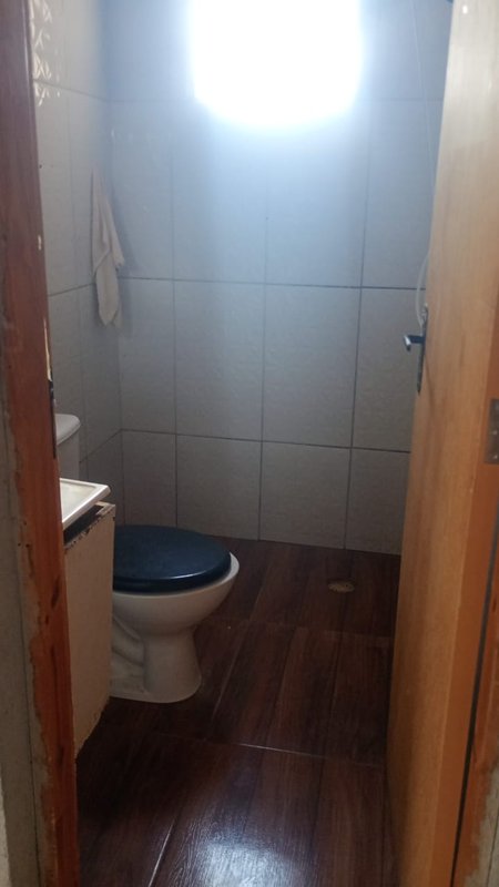 02 Casas Simples terreno de 283,5m2 - Brás Cubas  Mogi das Cruzes - 