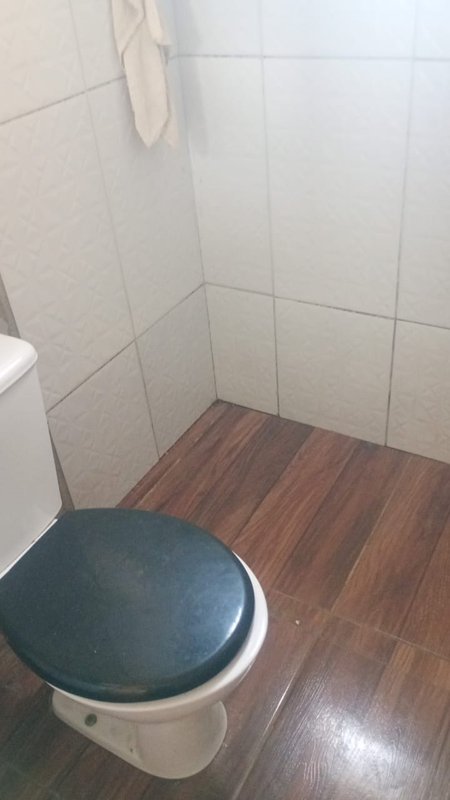 02 Casas Simples terreno de 283,5m2 - Brás Cubas  Mogi das Cruzes - 