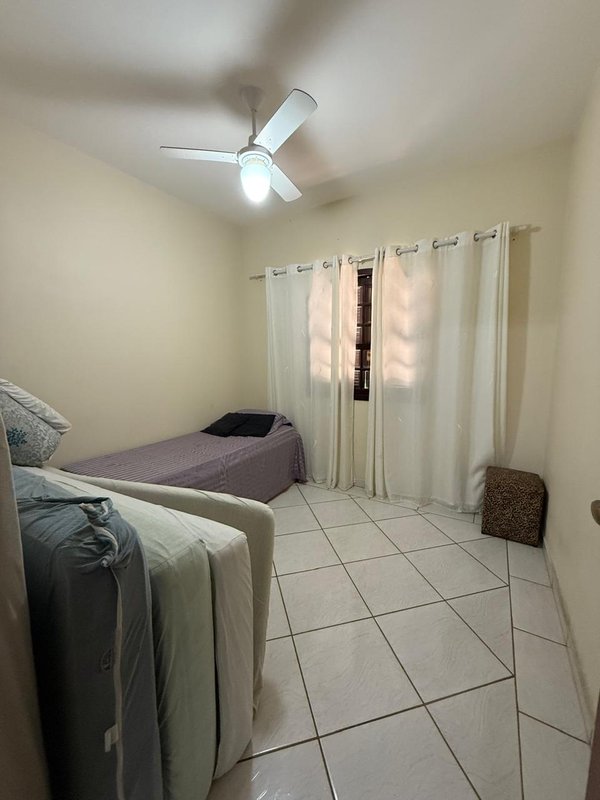 Chácara térrea completa com 230m² no Condomínio 3 Lagos Mairinque Alameda dos Flamboyant Mairinque - 