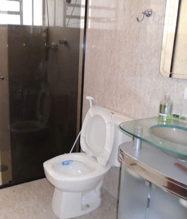 Casa 3 Dormitórios - terreno de 500m2 -Jardim Universo  Mogi das Cruzes - 