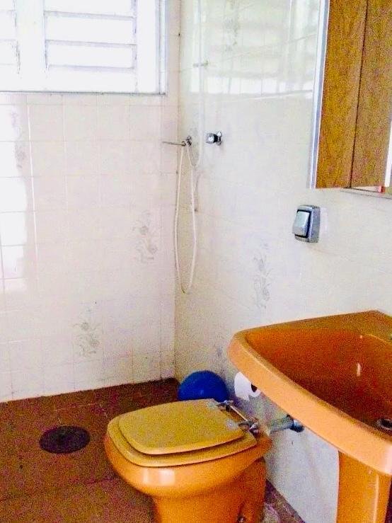 Casa 3 Dormitórios - terreno de 500m2 -Jardim Universo  Mogi das Cruzes - 