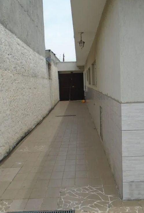 Casa 3 Dormitórios - terreno de 500m2 -Jardim Universo  Mogi das Cruzes - 