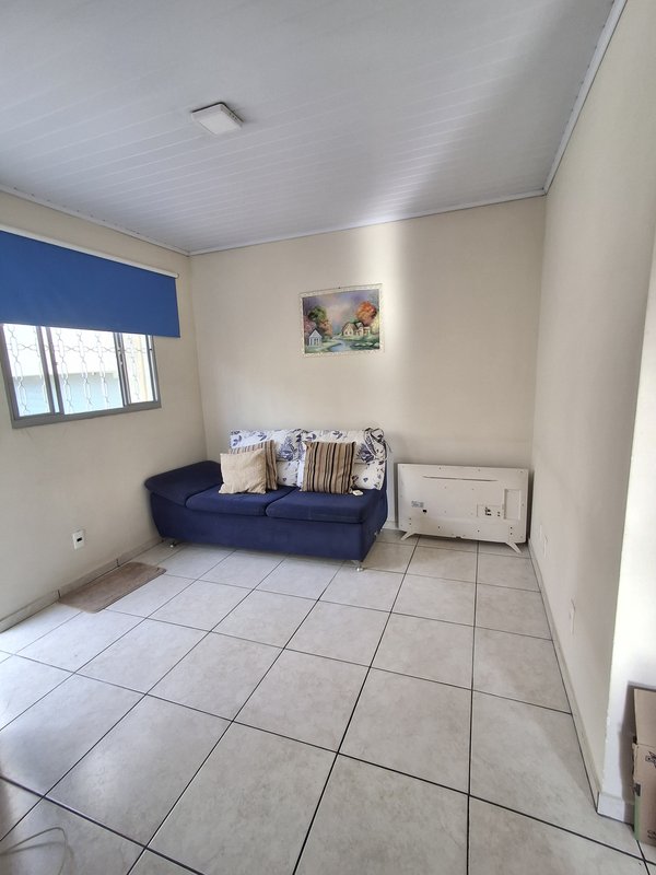 Casa de 2 dormitórios no Centro de Santana de Parnaiba  Santana de Parnaíba - 