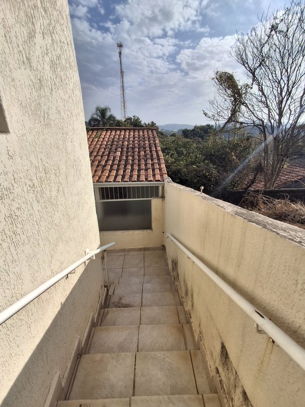 Casa de 2 dormitórios no Centro de Santana de Parnaiba  Santana de Parnaíba - 