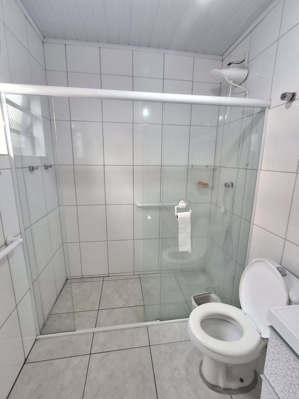 Casa de 2 dormitórios no Centro de Santana de Parnaiba  Santana de Parnaíba - 