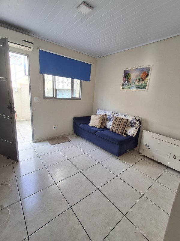 Casa de 2 dormitórios no Centro de Santana de Parnaiba  Santana de Parnaíba - 