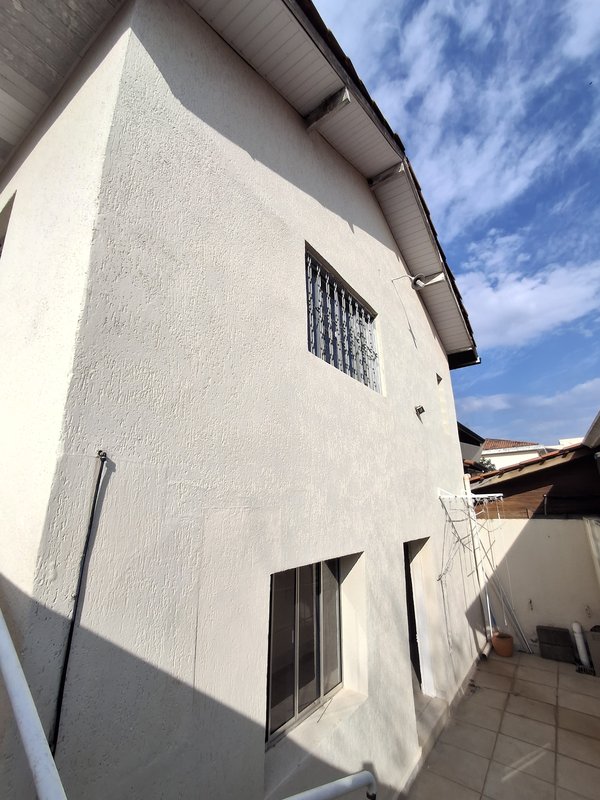 Casa de 2 dormitórios no Centro de Santana de Parnaiba  Santana de Parnaíba - 