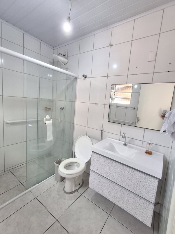 Casa de 2 dormitórios no Centro de Santana de Parnaiba  Santana de Parnaíba - 