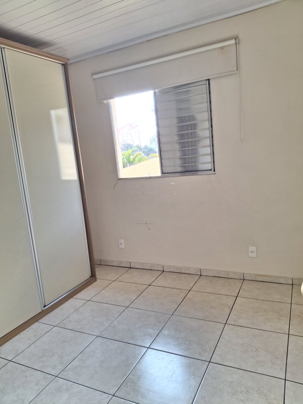 Casa de 2 dormitórios no Centro de Santana de Parnaiba  Santana de Parnaíba - 