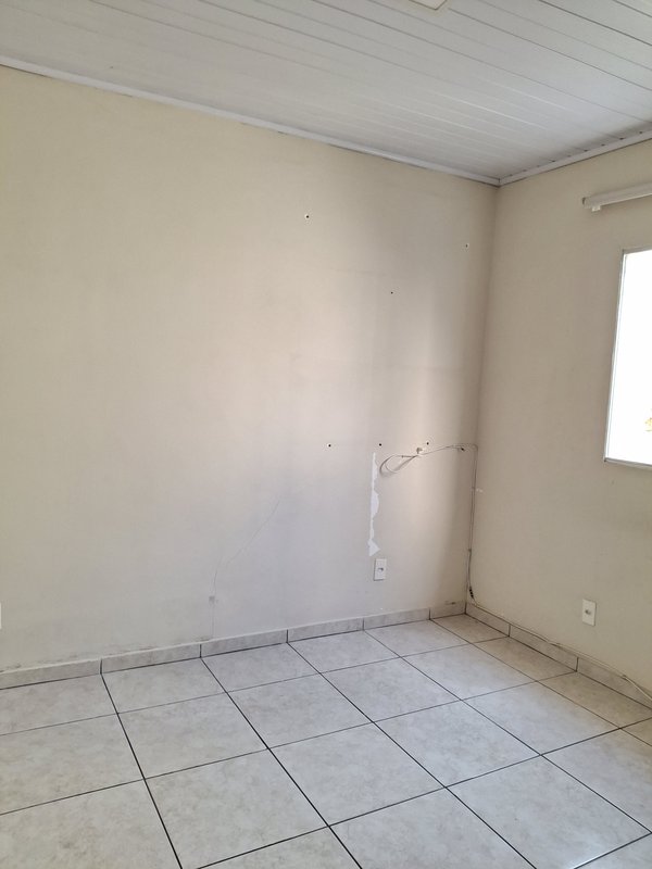 Casa de 2 dormitórios no Centro de Santana de Parnaiba  Santana de Parnaíba - 