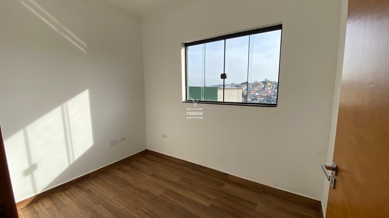 Sobrado 3 dormitórios sendo 1 suíte + área gourmet  Itaquaquecetuba - 