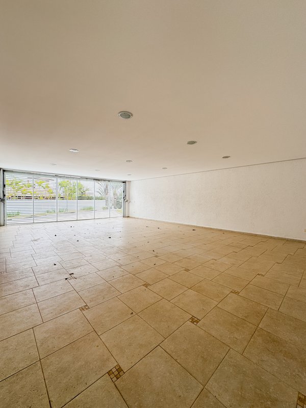 Casa de alto padrão em condominio com 4 suites, localização privilegiada Av. Benedito Manoel dos Santos Arujá - 