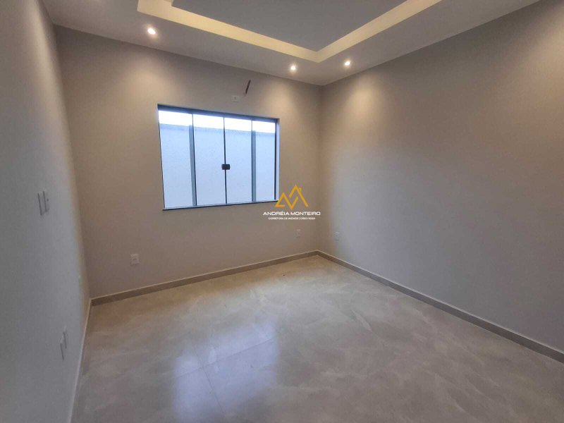 Casa com 3 dormitórios à venda, 114 m² por R$ 660.000 - Jardim Atlântico oeste (Itaipuaçu)  Maricá - 