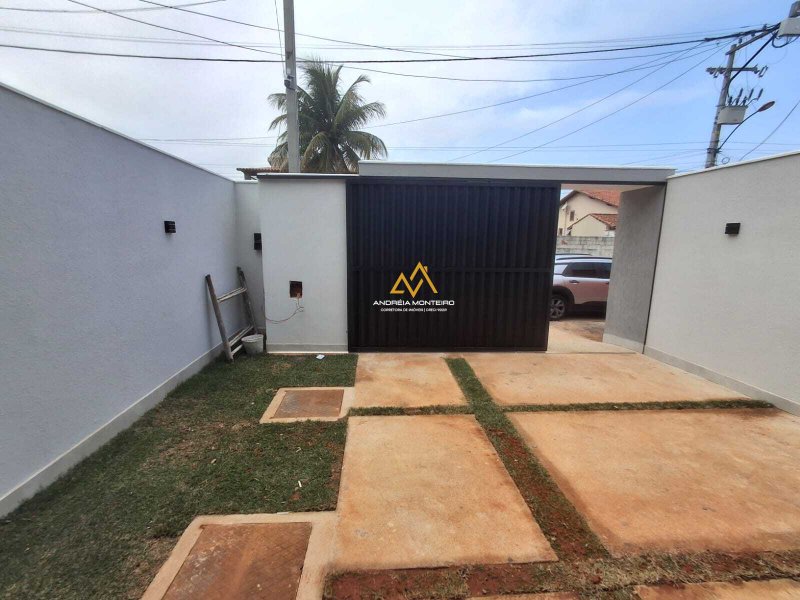 Casa com 3 dormitórios à venda, 114 m² por R$ 660.000 - Jardim Atlântico oeste (Itaipuaçu)  Maricá - 