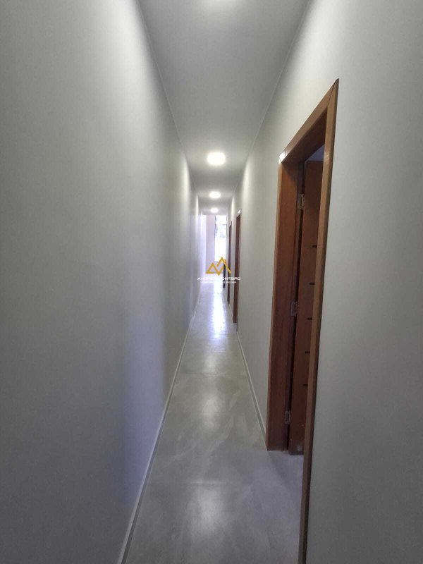 Casa com 3 dormitórios à venda, 114 m² por R$ 660.000 - Jardim Atlântico oeste (Itaipuaçu)  Maricá - 