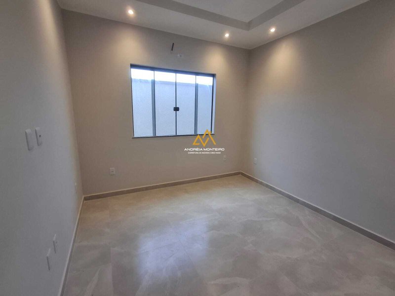 Casa com 3 dormitórios à venda, 114 m² por R$ 660.000 - Jardim Atlântico oeste (Itaipuaçu)  Maricá - 