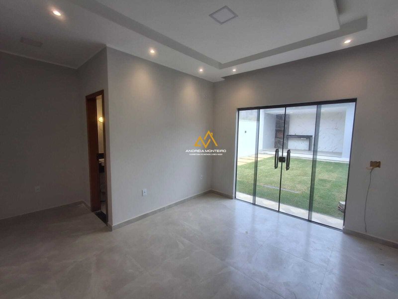 Casa com 3 dormitórios à venda, 114 m² por R$ 660.000 - Jardim Atlântico oeste (Itaipuaçu)  Maricá - 