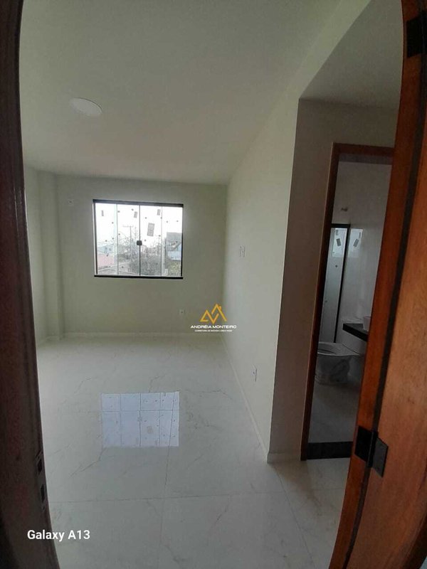 Casa à venda 2 quartos sendo 2 suítes, 75 m² por R$ 425.000,00 - Guaratiba - Maricá/RJ  Maricá - 